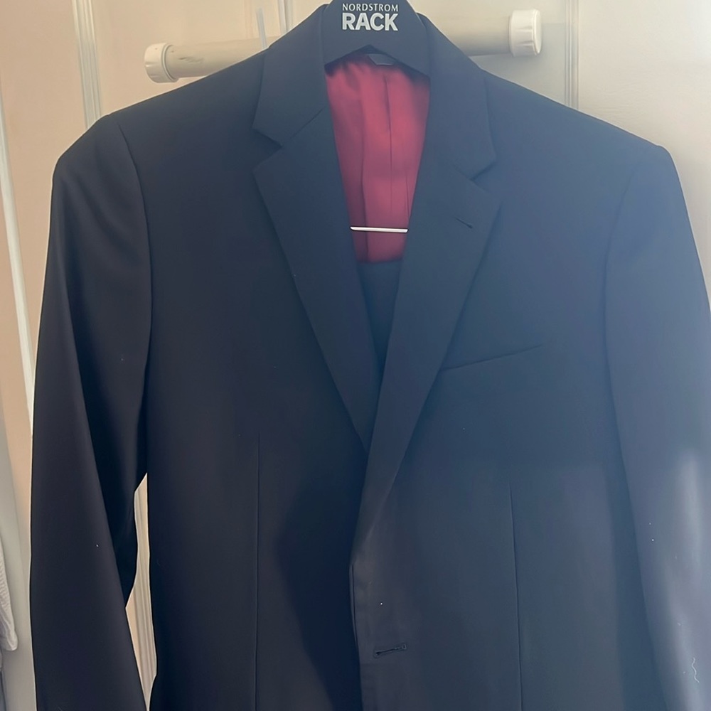 Indochino Suit, 42R